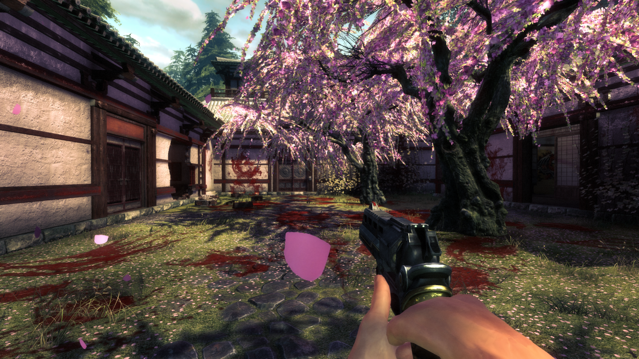 Shadow Warrior 2: Medium Details