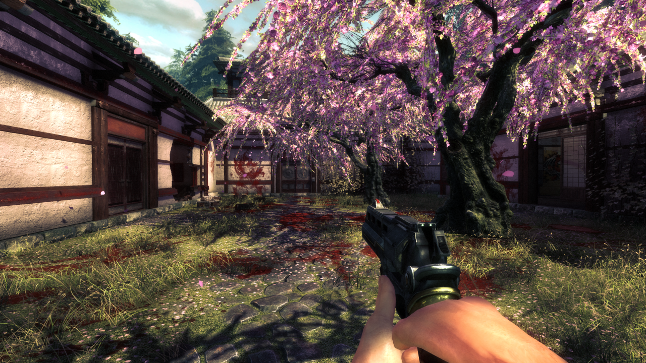Shadow Warrior 2: Ultra Details