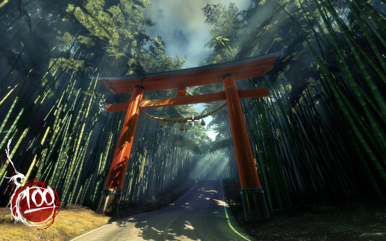 [30/09/2013] Shadow Warrior in 3.840x2.400 mittels Downsampling (3)