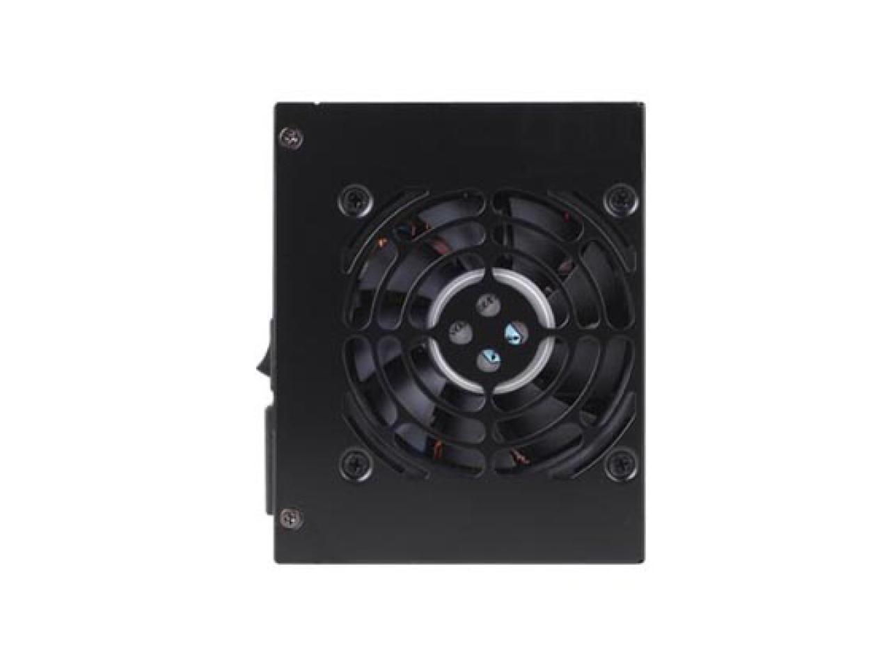 [19/09/2013] Silverstone Strider ST30SF: SFX-Netzteil mit 300 Watt ab 43 Euro gelistet (2)