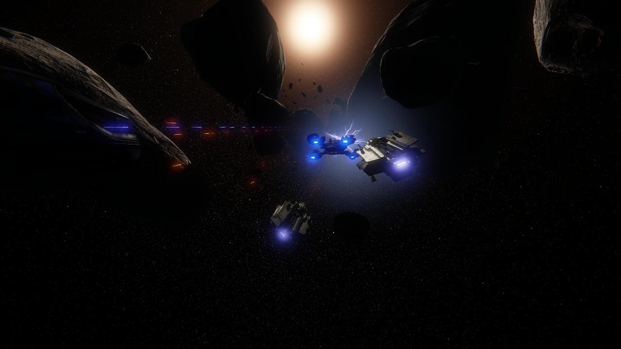 [02/09/2013] Star Citizen by Carbonade 1 