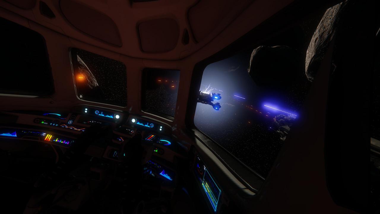 [02/09/2013] Star Citizen by Carbonade 4 