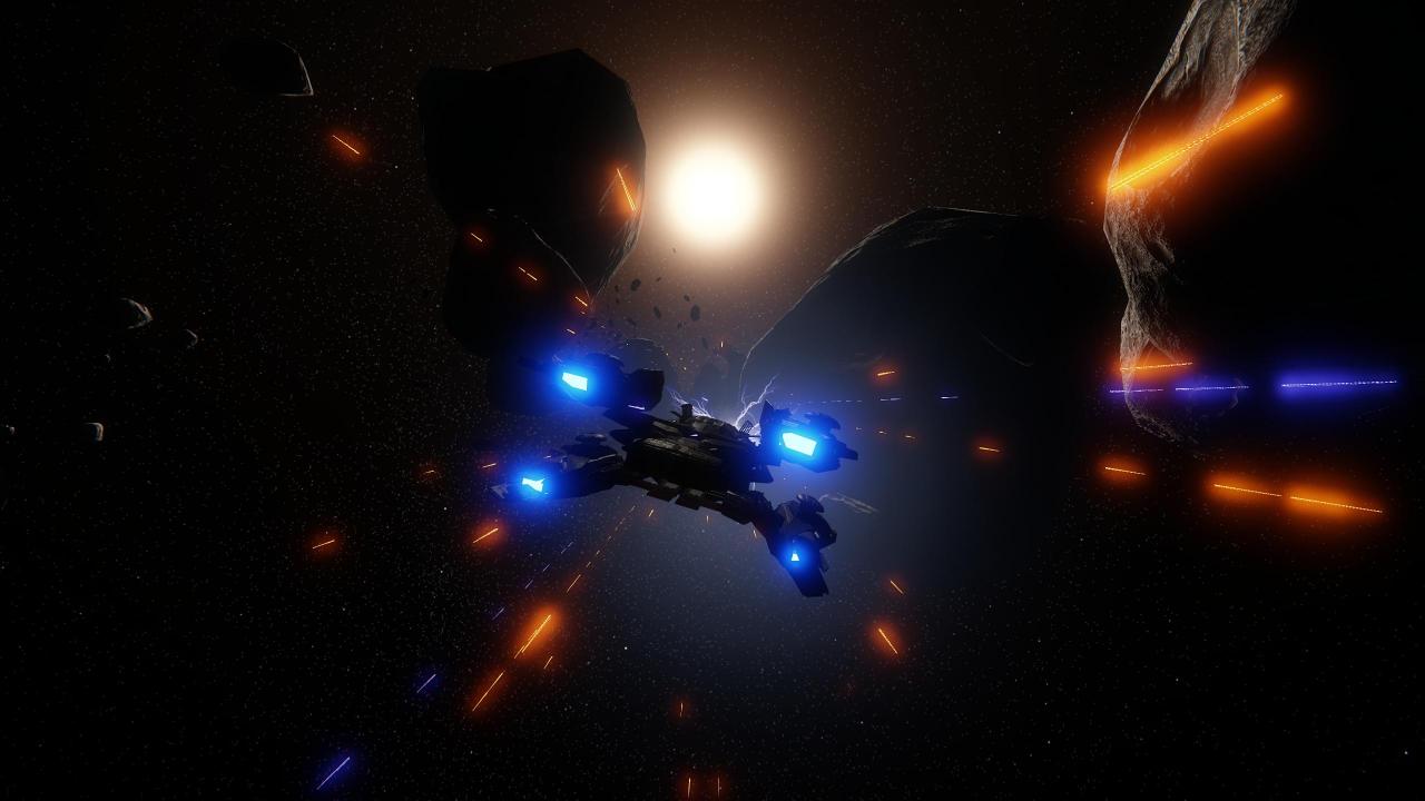 [02/09/2013] Star Citizen by Carbonade 5 