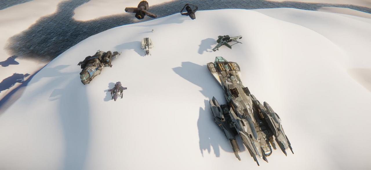 [02/09/2013] Star Citizen by Curtis 1 (1)