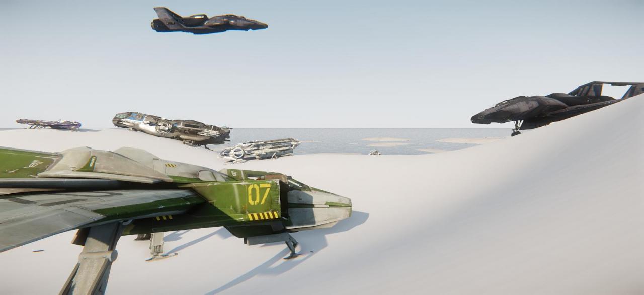 [02/09/2013] Star Citizen by Curtis 2 