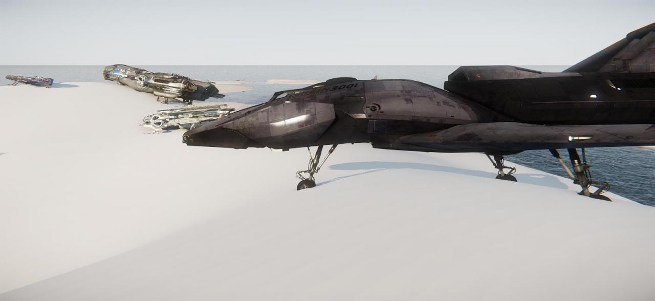 [02/09/2013] Star Citizen by Curtis 3 