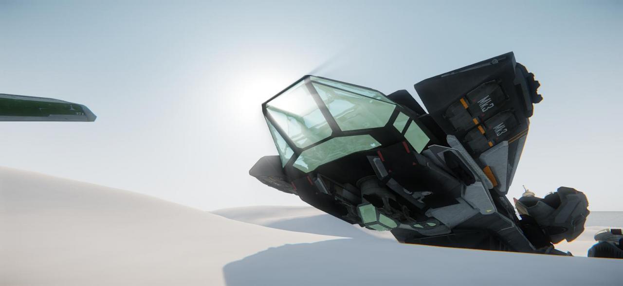 [02/09/2013] Star Citizen by Curtis 4 