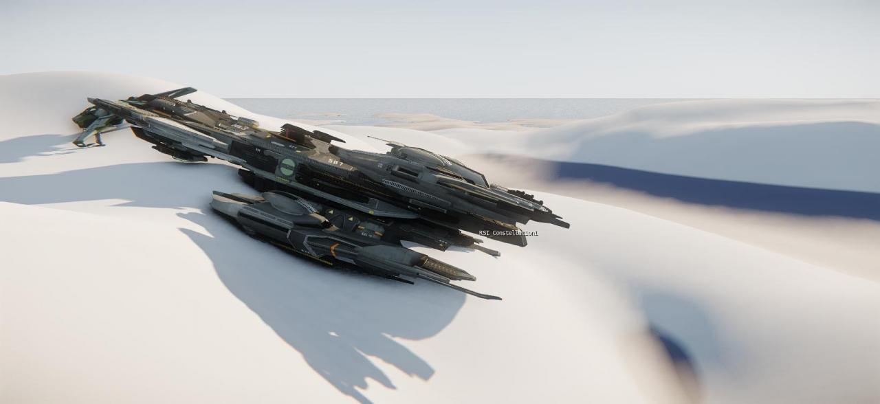 [02/09/2013] Star Citizen by Curtis 6 