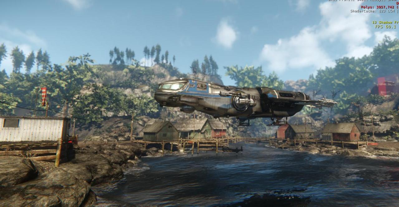 [02/09/2013] Star Citizen by Jono Porter 2 