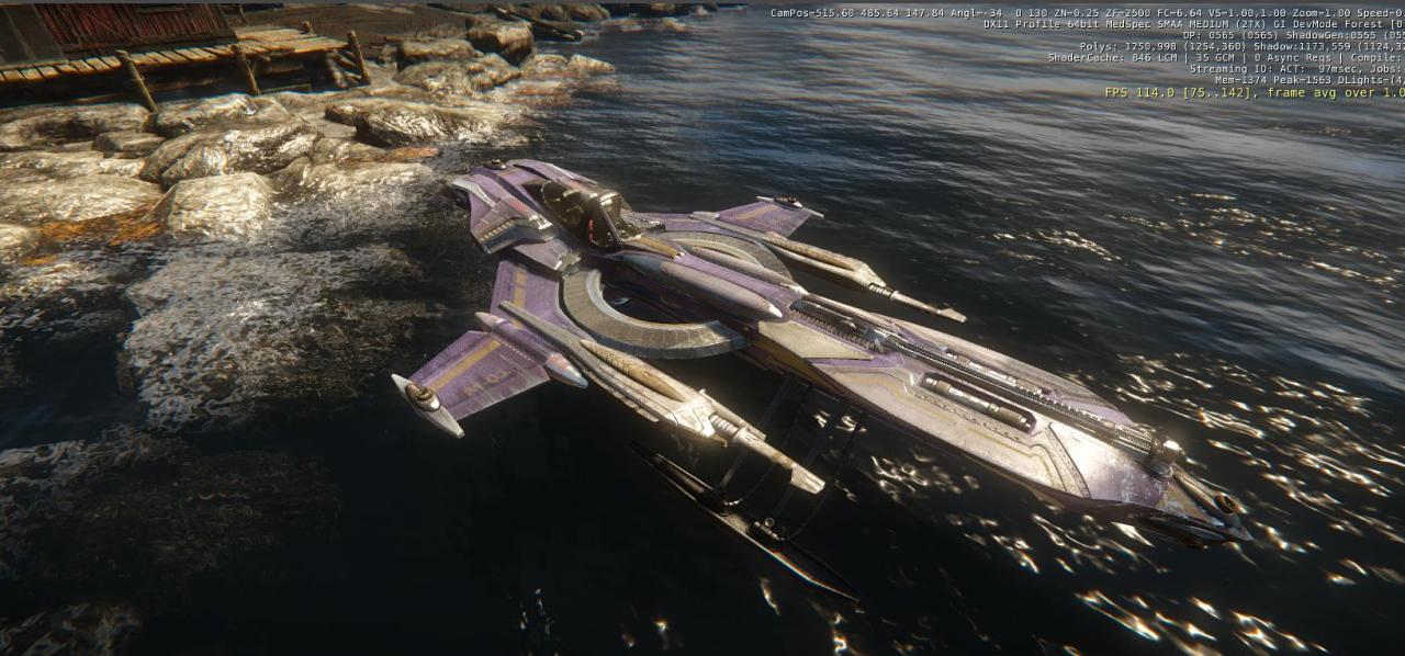 [02/09/2013] Star Citizen by Jono Porter 4 