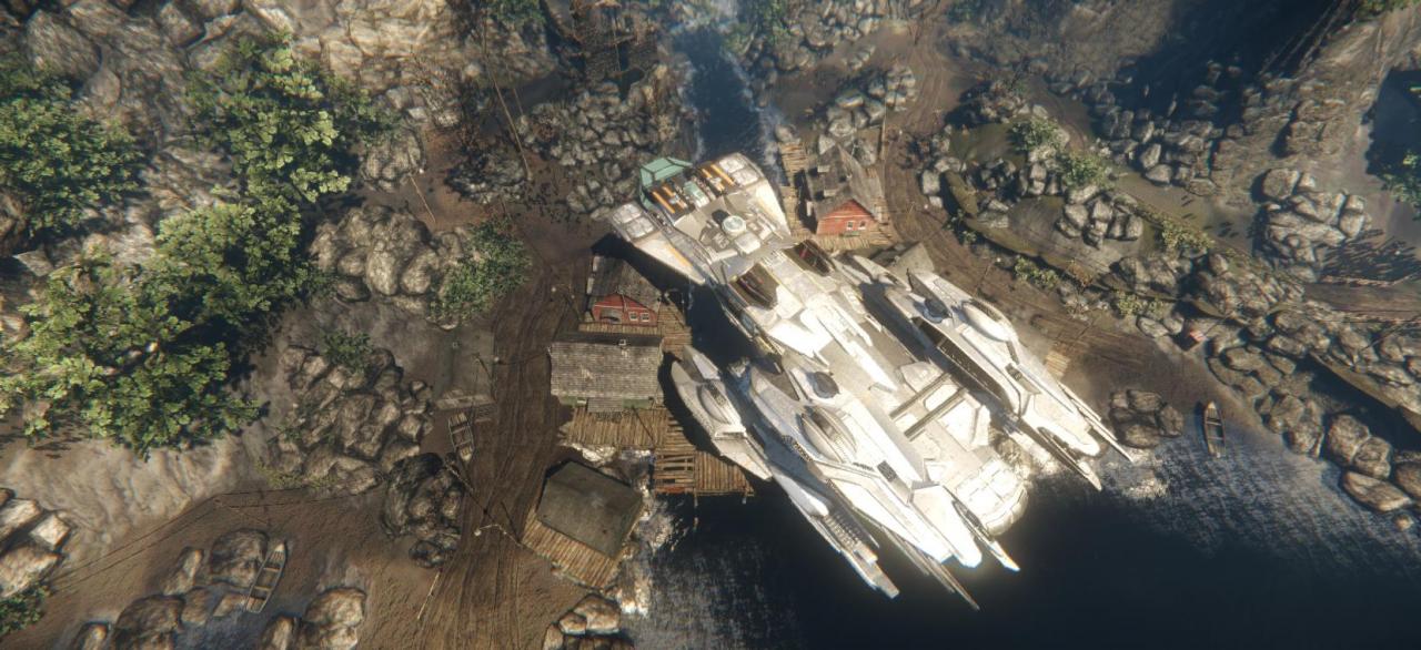 [02/09/2013] Star Citizen by Jono Porter 5 