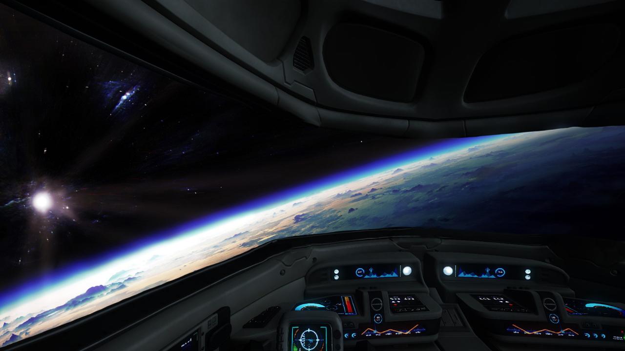 [02/09/2013] Star Citizen by Jono Porter 6 