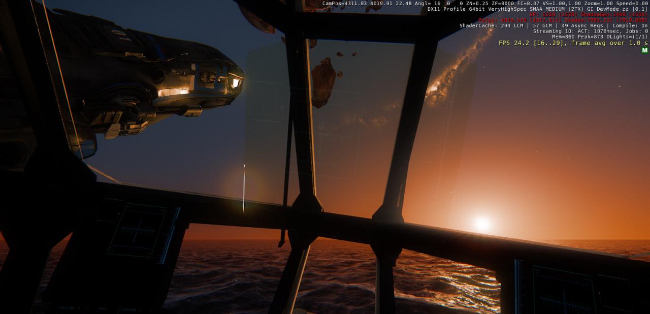 [02/09/2013] Star Citizen by Wazlaw 1