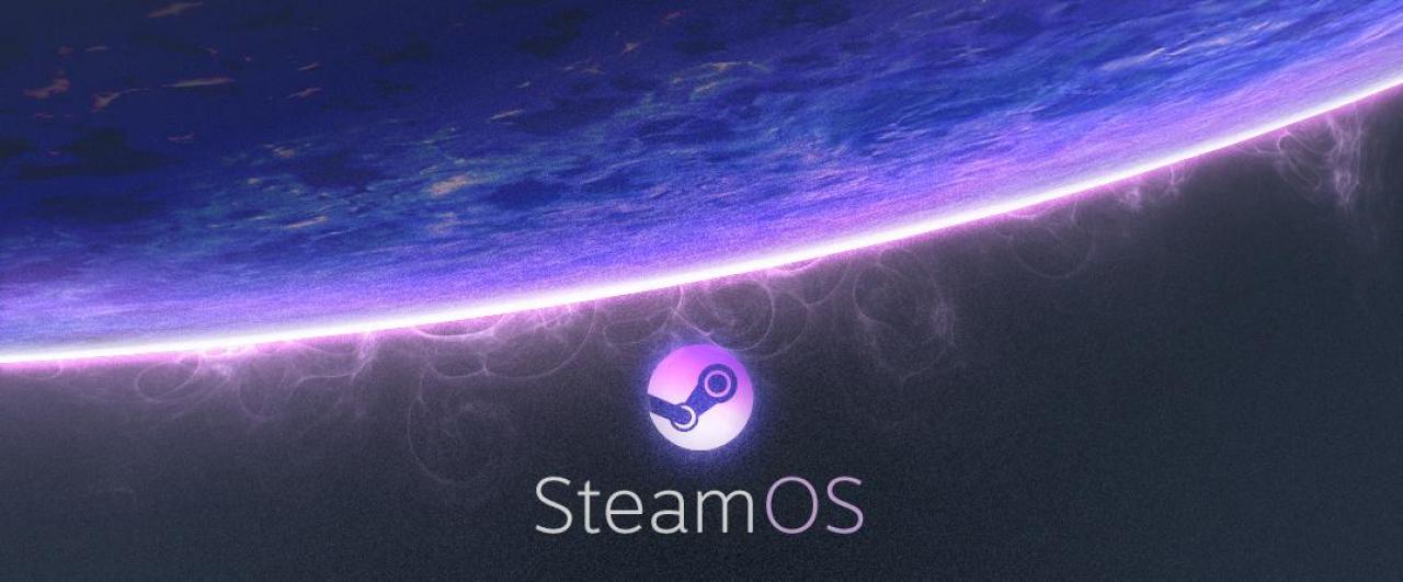 [23/09/2013] Steam-OS-Beta 