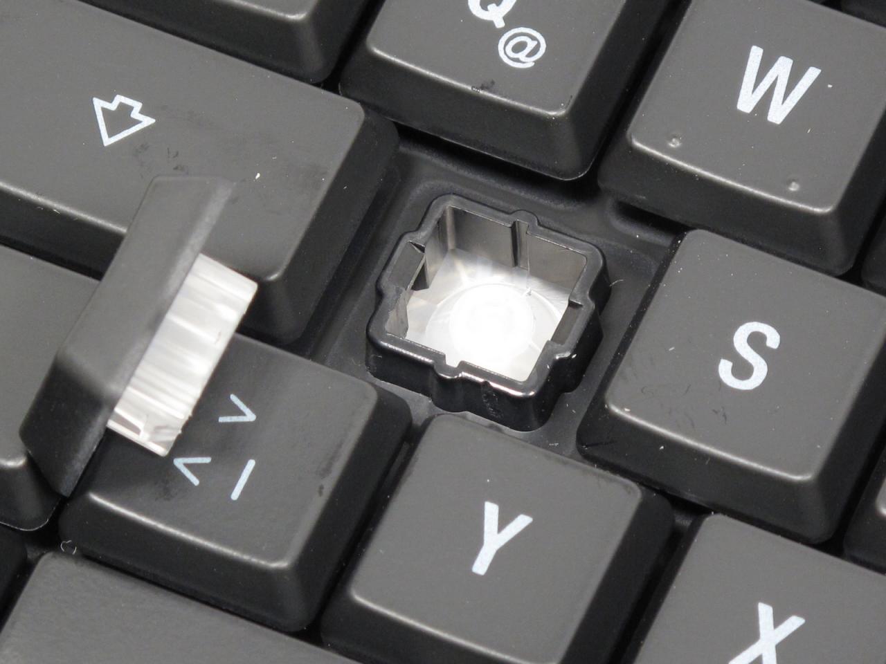 [10/09/2013] Steelseries Apex Gaming Keyboard: Die angeblich schnellste Tastatur im Test (12)