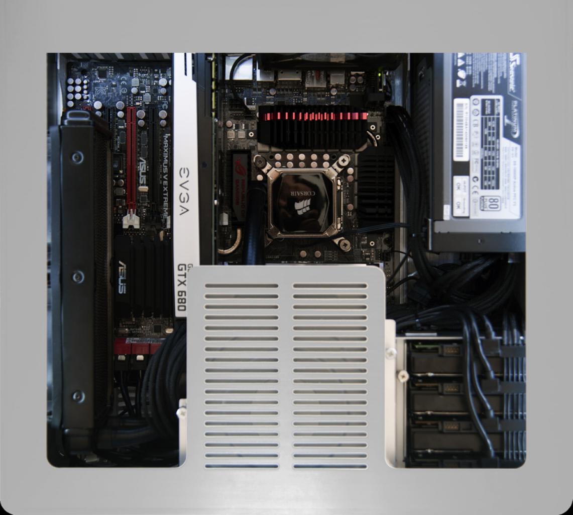 [19/09/2013] Steiger Dynamics Leet: Konfigurierbare High-End-Systeme im HTPC-Gehäuse veröffentlicht (3)