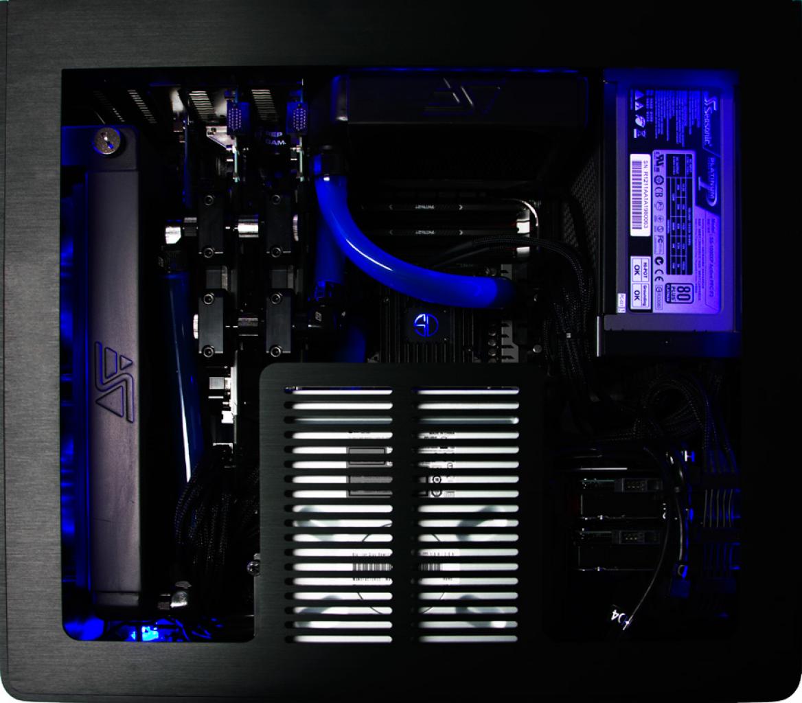 [19/09/2013] Steiger Dynamics Leet: Konfigurierbare High-End-Systeme im HTPC-Gehäuse veröffentlicht (5)