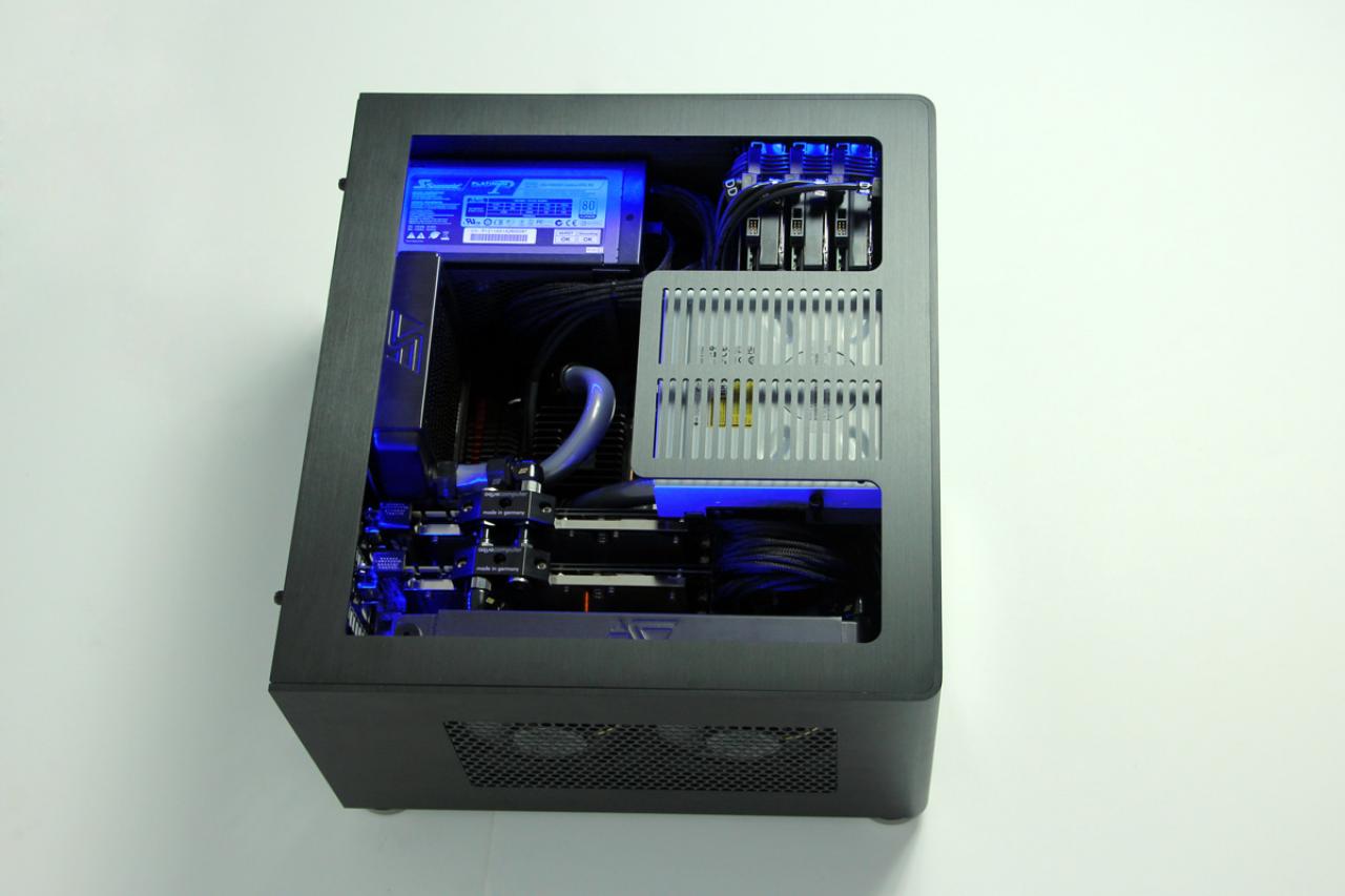 [19/09/2013] Steiger Dynamics Leet: Konfigurierbare High-End-Systeme im HTPC-Gehäuse veröffentlicht (10)