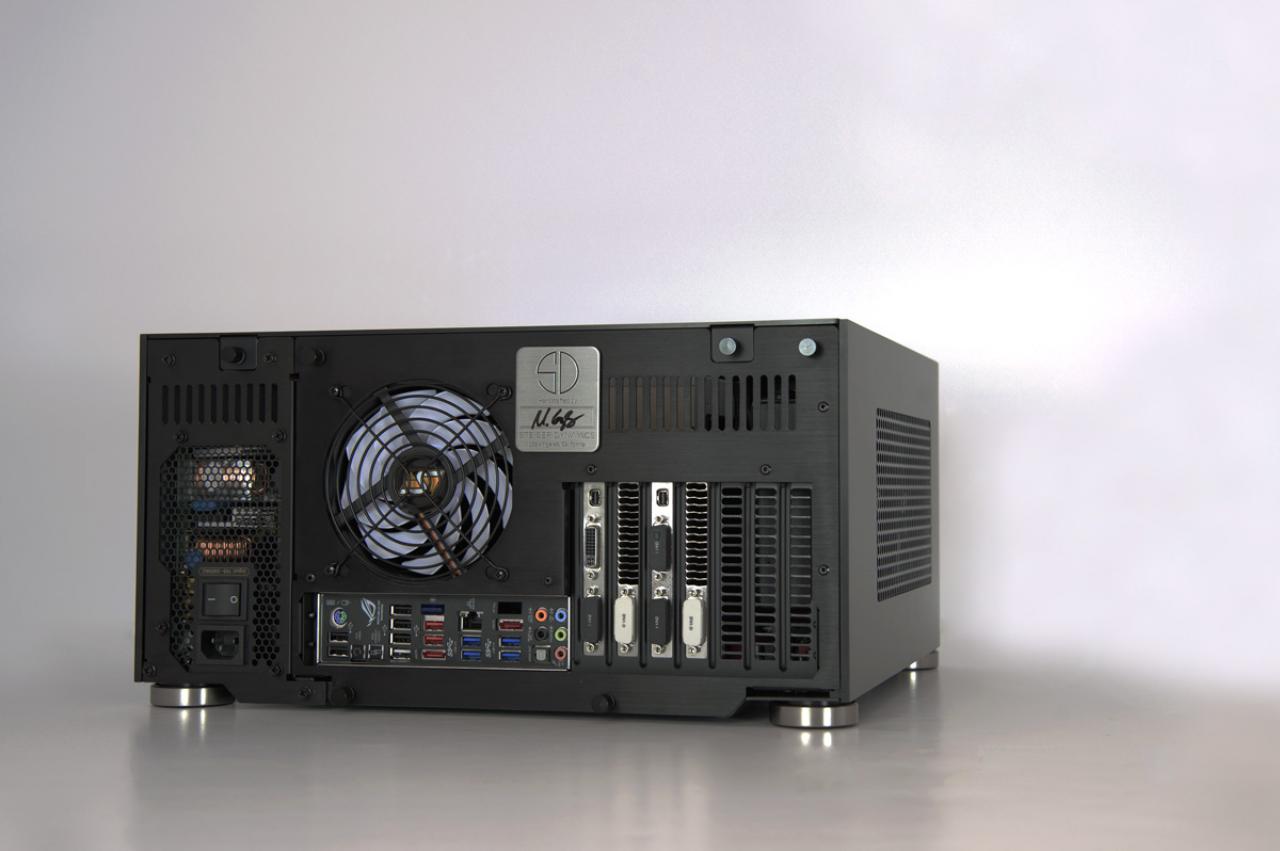 [19/09/2013] Steiger Dynamics Leet: Konfigurierbare High-End-Systeme im HTPC-Gehäuse veröffentlicht (12)