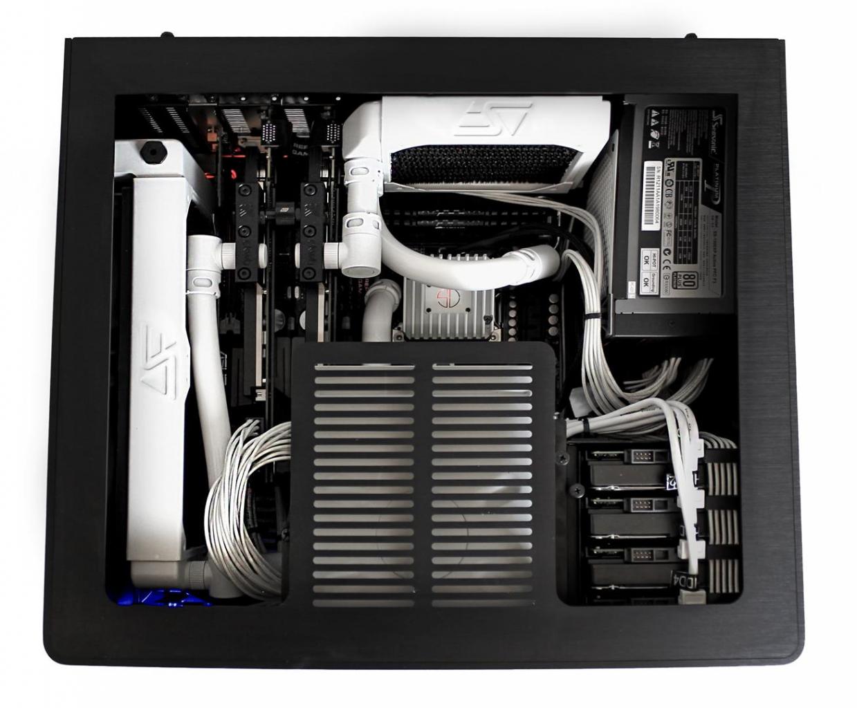 [19/09/2013] Steiger Dynamics Leet: Konfigurierbare High-End-Systeme im HTPC-Gehäuse veröffentlicht (1)