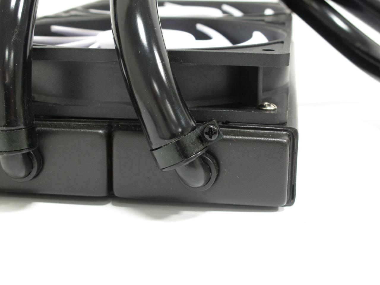 [13/09/2013] Swiftech H220 im PCGH-Test: Was leistet die Kompaktwasserkühlung? (3)