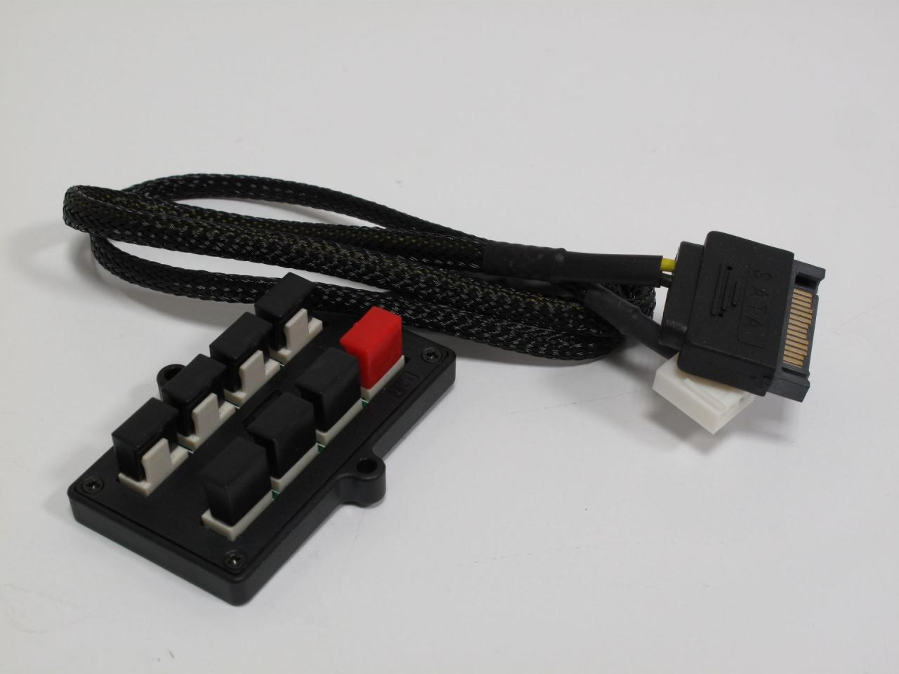[13/09/2013] Swiftech H220 im PCGH-Test: Was leistet die Kompaktwasserkühlung? (6)