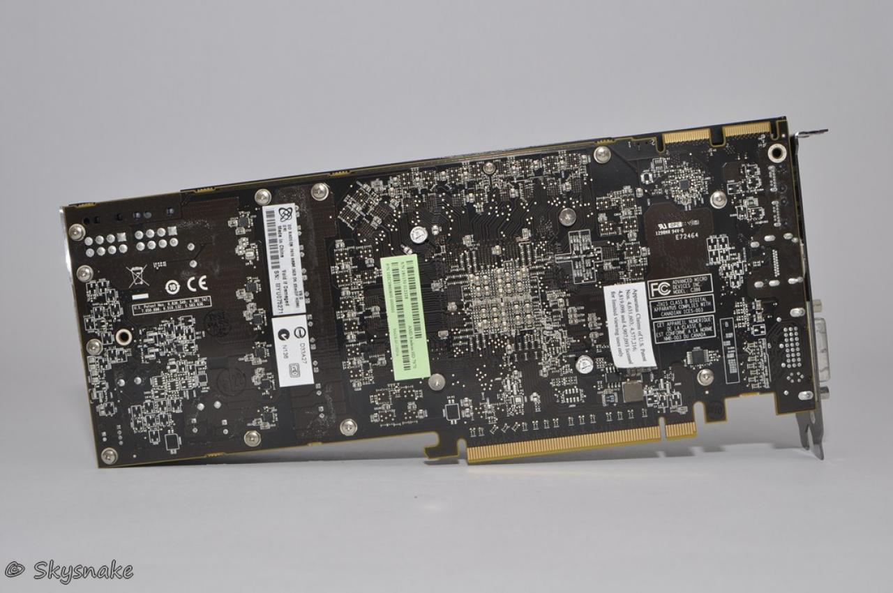 [26/09/2013] TEST XFX R7970 Double Dissipation 047 25 Vorschau PCGHX 