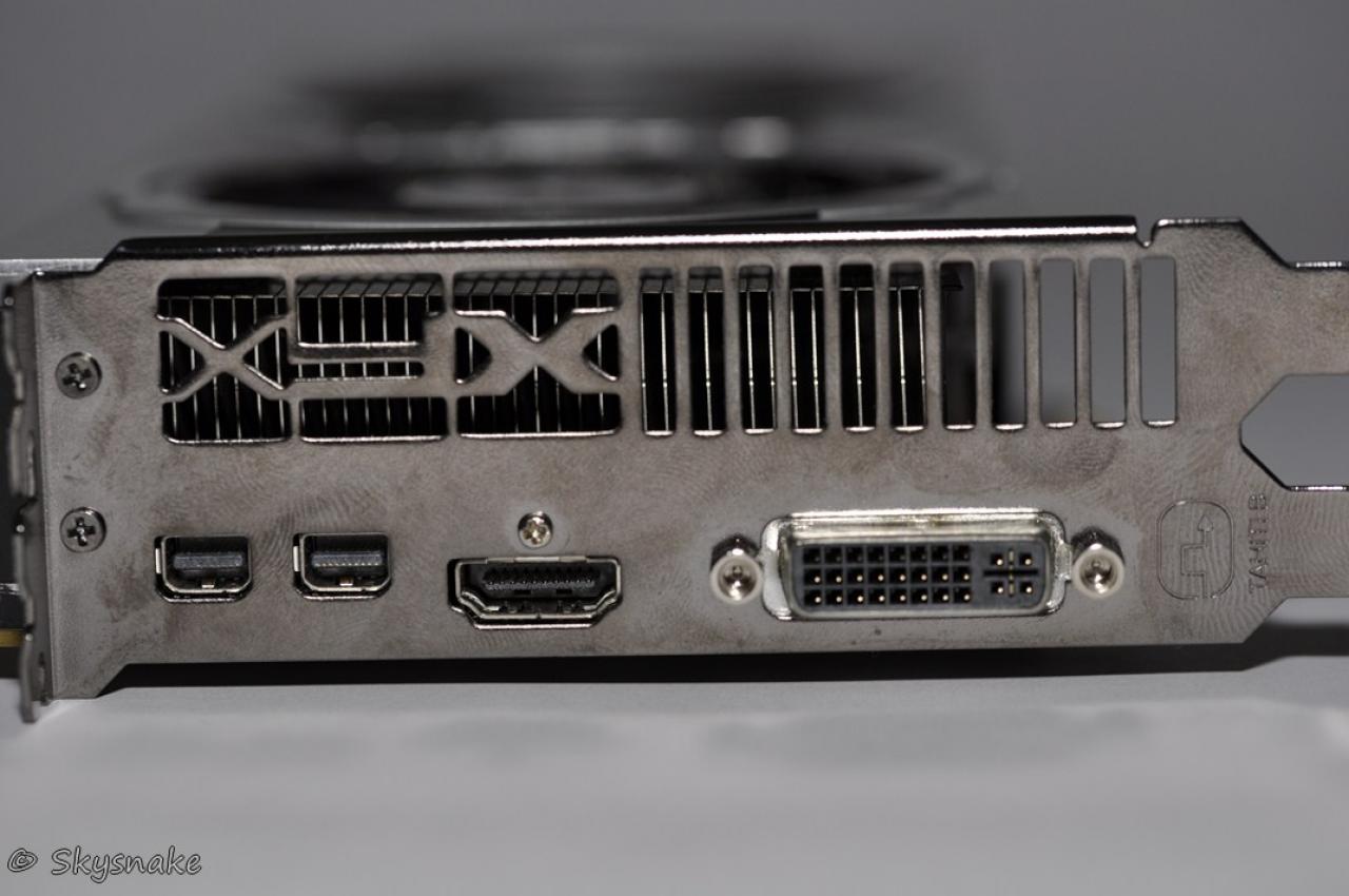[26/09/2013] TEST XFX R7970 Double Dissipation 103 25 Vorschau PCGHX 