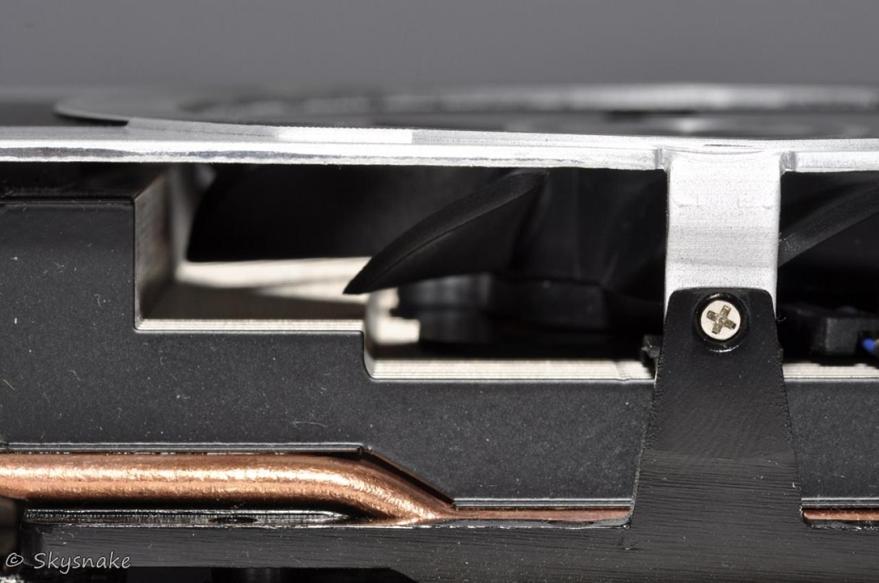 [26/09/2013] TEST XFX R7970 Double Dissipation 120 25 Vorschau PCGHX 