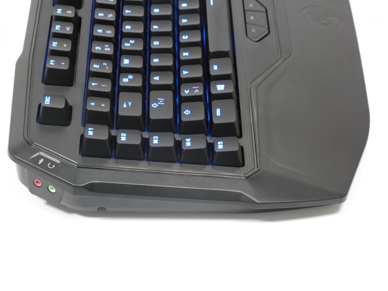 [26/09/2013] Roccat Ryos MK Pro: Roccats Mechanik-Flaggschiff und Beleuchtungswunder bei uns im ersten Test (7)