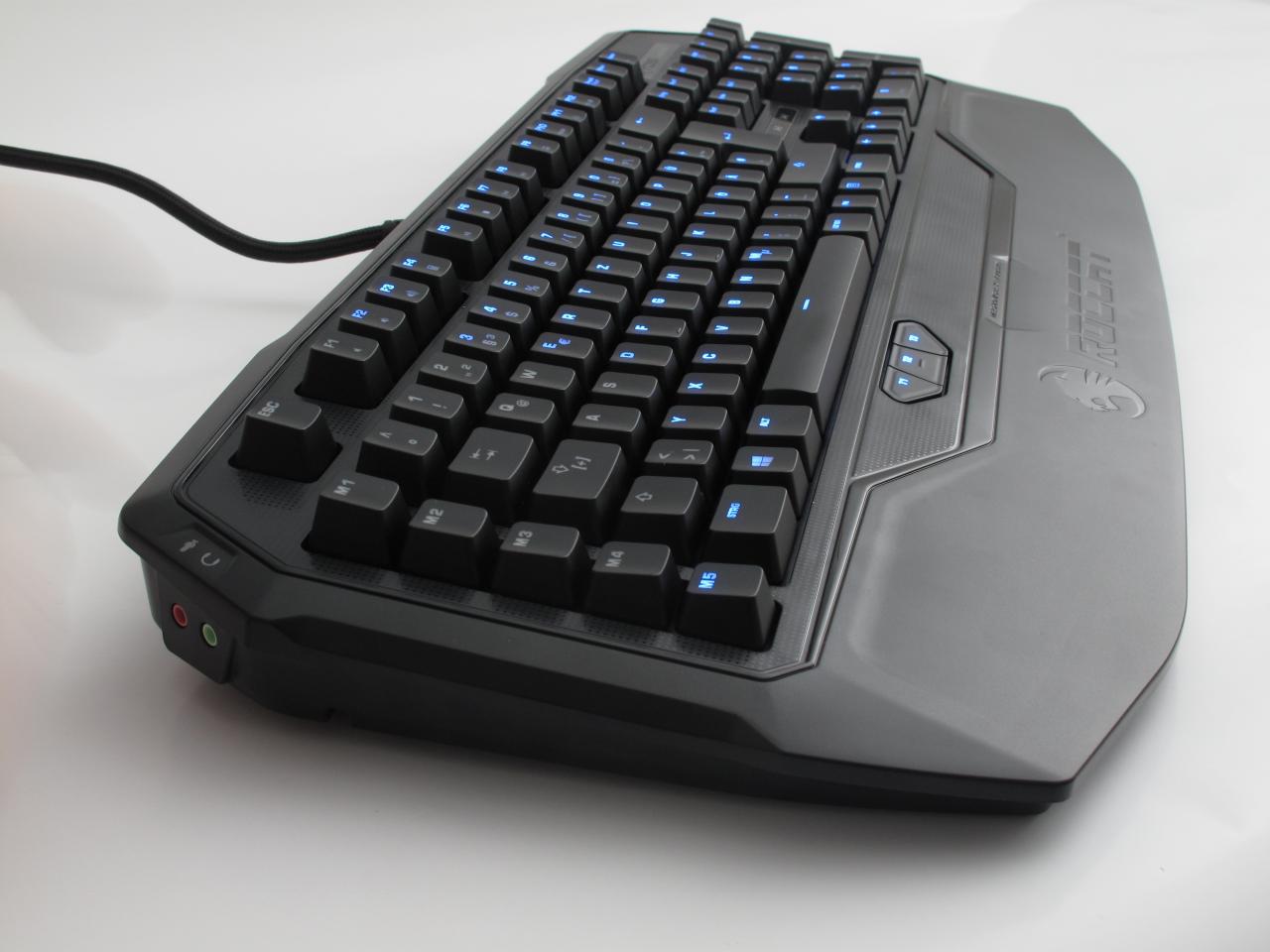 [26/09/2013] Roccat Ryos MK Pro: Roccats Mechanik-Flaggschiff und Beleuchtungswunder bei uns im ersten Test (13)