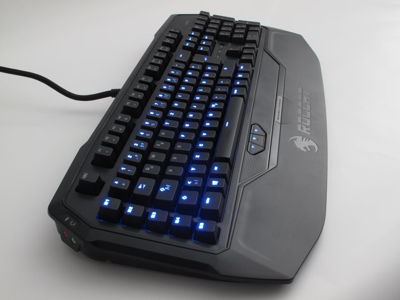 [26/09/2013] Roccat Ryos MK Pro: Roccats Mechanik-Flaggschiff und Beleuchtungswunder bei uns im ersten Test (16)