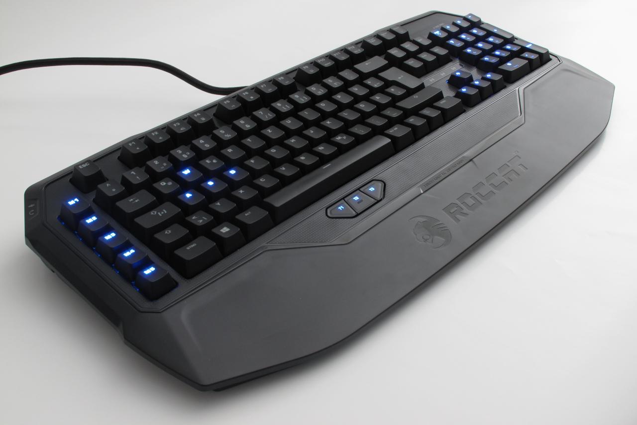 [26/09/2013] Roccat Ryos MK Pro: Roccats Mechanik-Flaggschiff und Beleuchtungswunder bei uns im ersten Test (17)