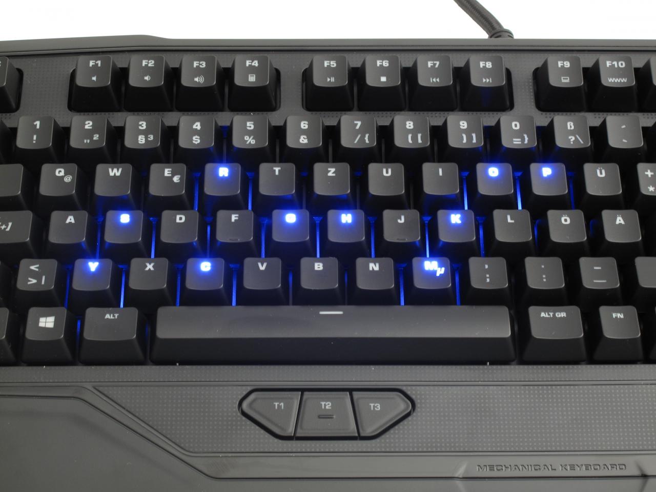 [26/09/2013] Roccat Ryos MK Pro: Roccats Mechanik-Flaggschiff und Beleuchtungswunder bei uns im ersten Test (18)