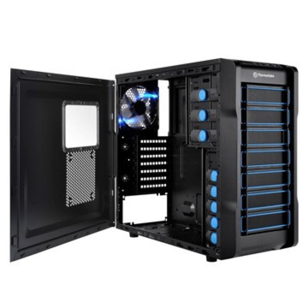 [02/09/2013] Thermaltake Chaser A21: Neuer Midi-Tower vorgestellt (1)