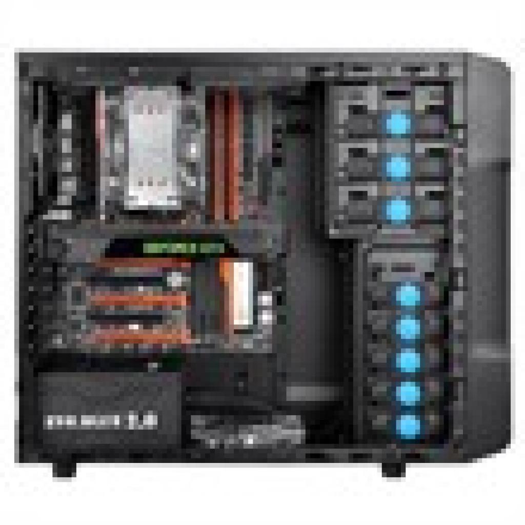 [02/09/2013] Thermaltake Chaser A21: Neuer Midi-Tower vorgestellt (10)