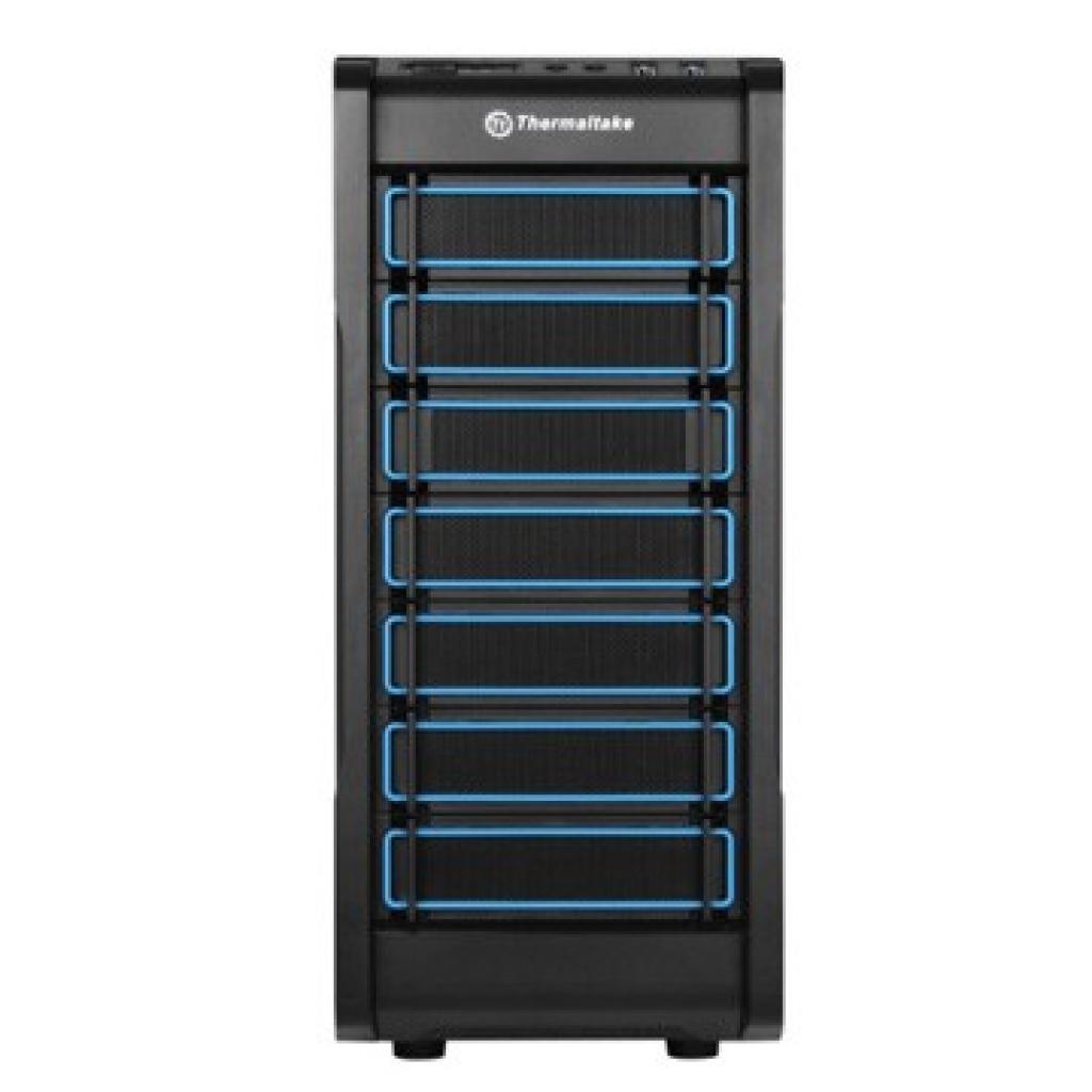 [02/09/2013] Thermaltake Chaser A21: Neuer Midi-Tower vorgestellt (3)