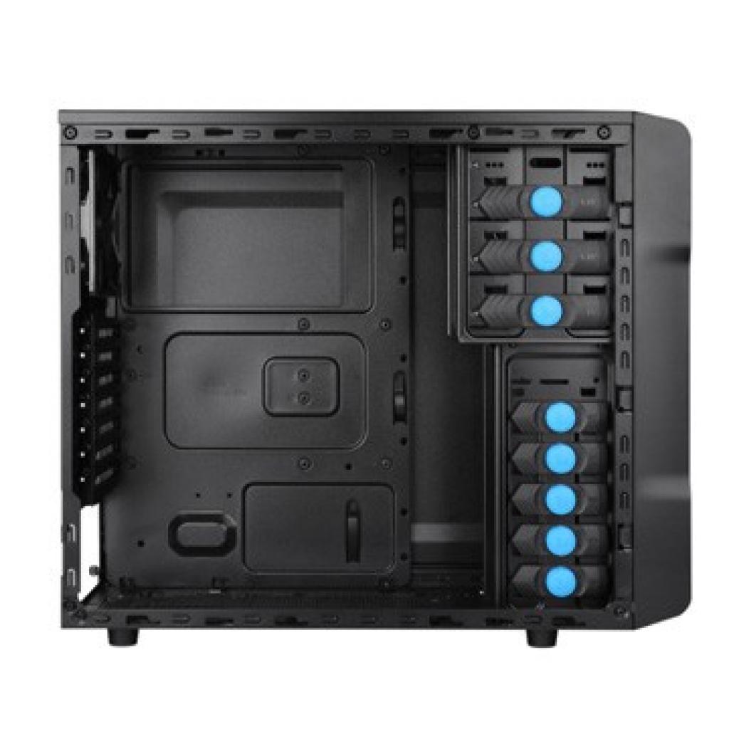 [02/09/2013] Thermaltake Chaser A21: Neuer Midi-Tower vorgestellt (5)