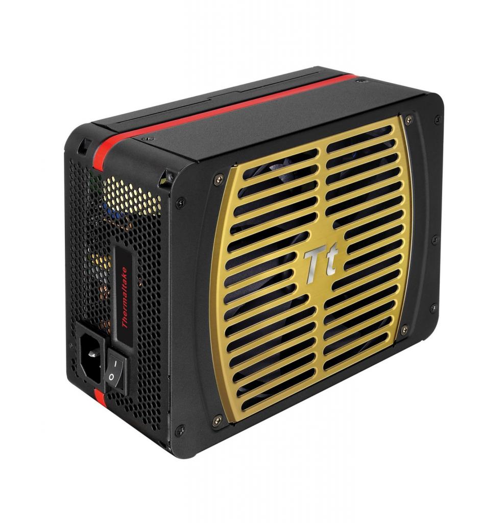 [06/09/2013] Thermaltake Toughpower DPS: Vollmodulare Netzteile mit Software-Überwachung vorgestellt (4)