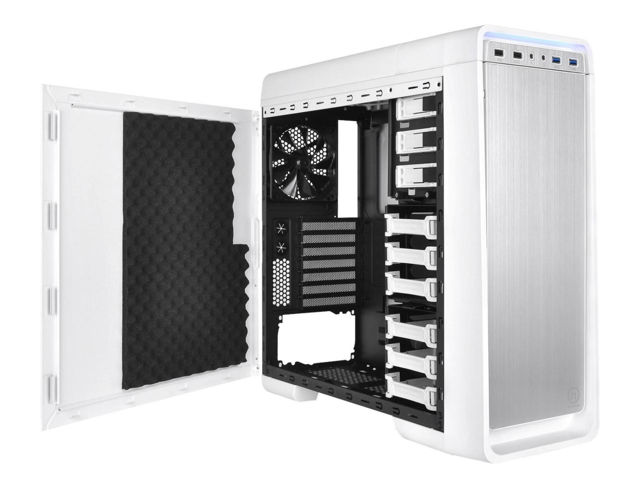 [19/09/2013] Thermaltake Urban S31 Snow-Edition angekündigt (3)
