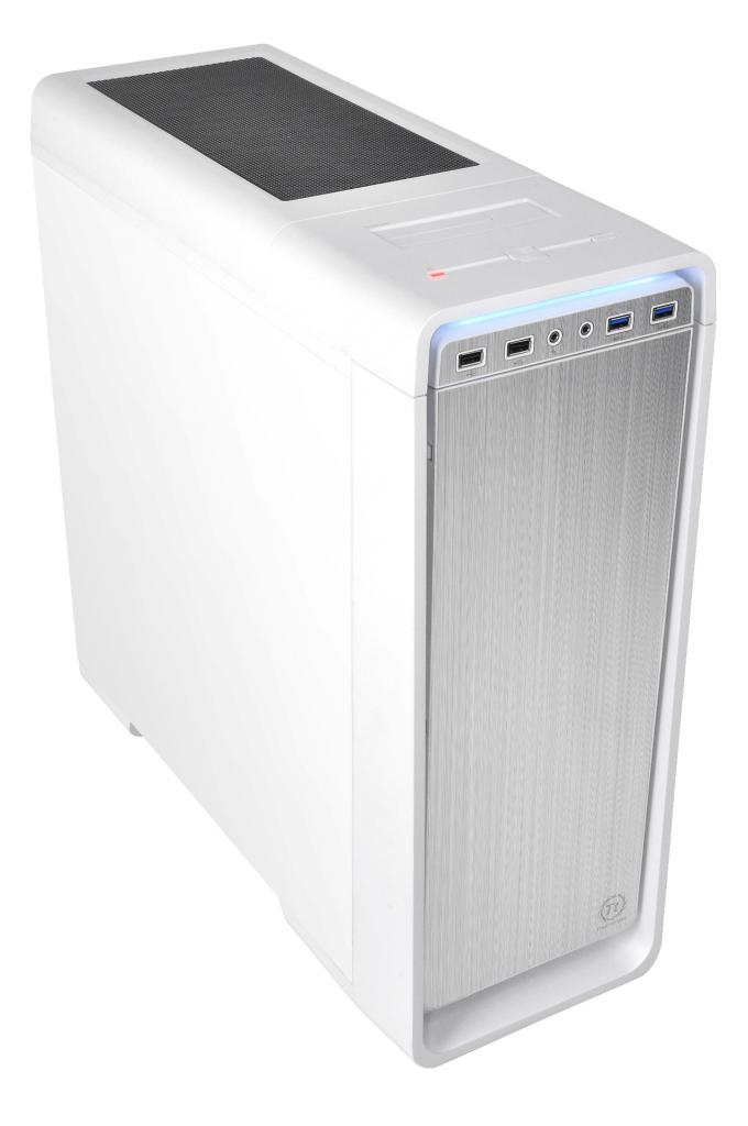 [19/09/2013] Thermaltake Urban S31 Snow-Edition angekündigt (4)