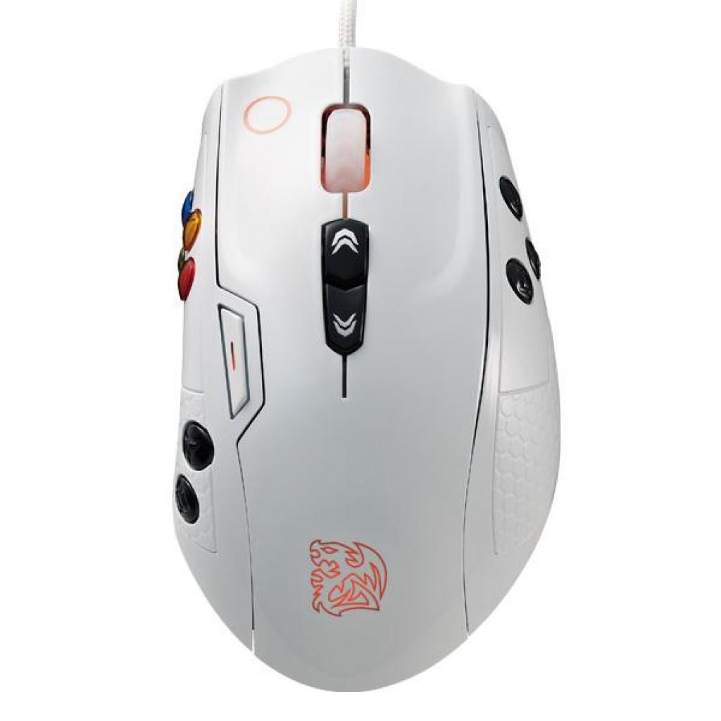 [19/09/2013] Thermaltake Voros: Gaming-Maus für knapp 53 Euro veröffentlicht