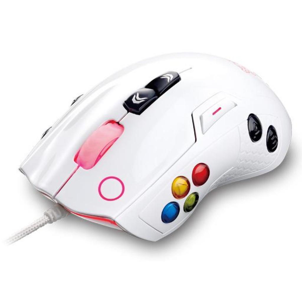[19/09/2013] Thermaltake Voros: Gaming-Maus für knapp 53 Euro veröffentlicht (2)