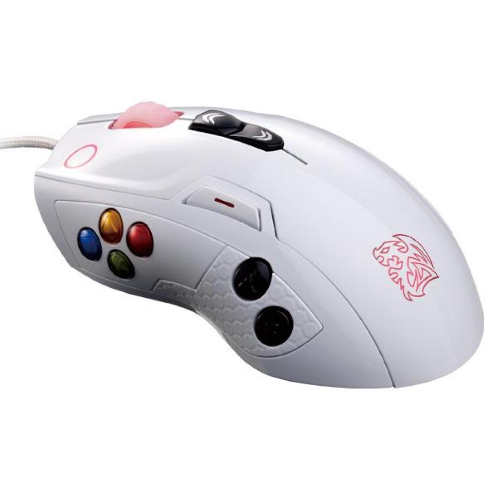 [19/09/2013] Thermaltake Voros: Gaming-Maus für knapp 53 Euro veröffentlicht (3)