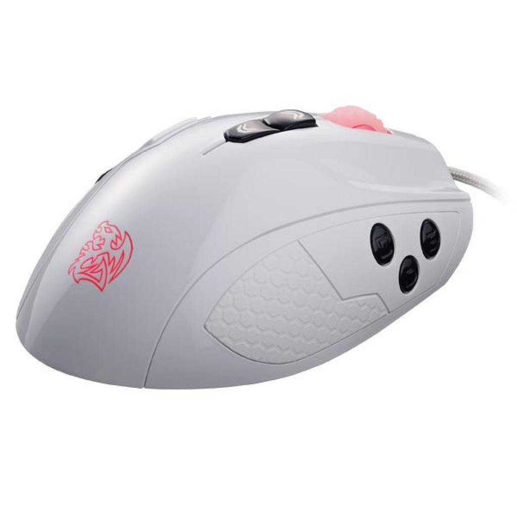 [19/09/2013] Thermaltake Voros: Gaming-Maus für knapp 53 Euro veröffentlicht (4)