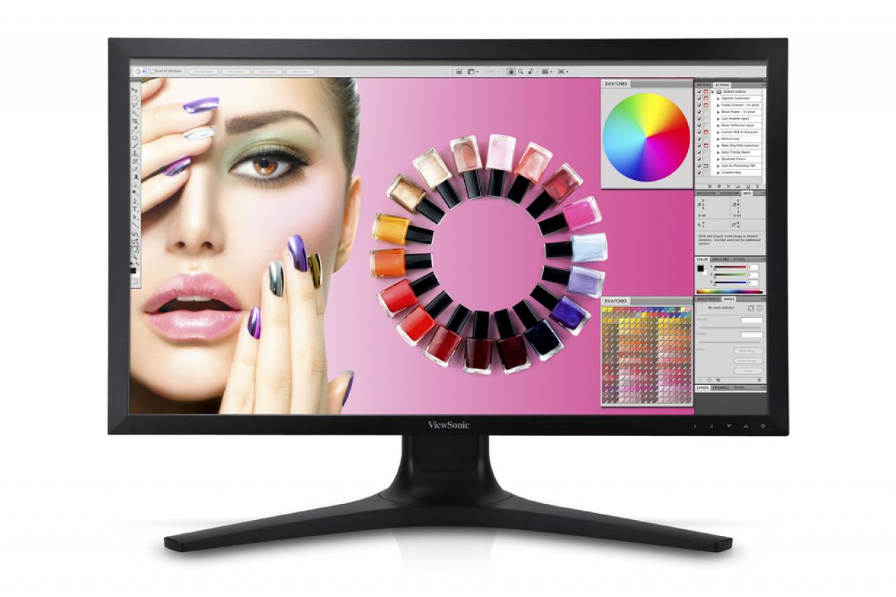 [25/09/2013] Viewsonic VP2772 mit QHD-Auflösung und IPS-Panel ab 770 Euro gelistet (4)