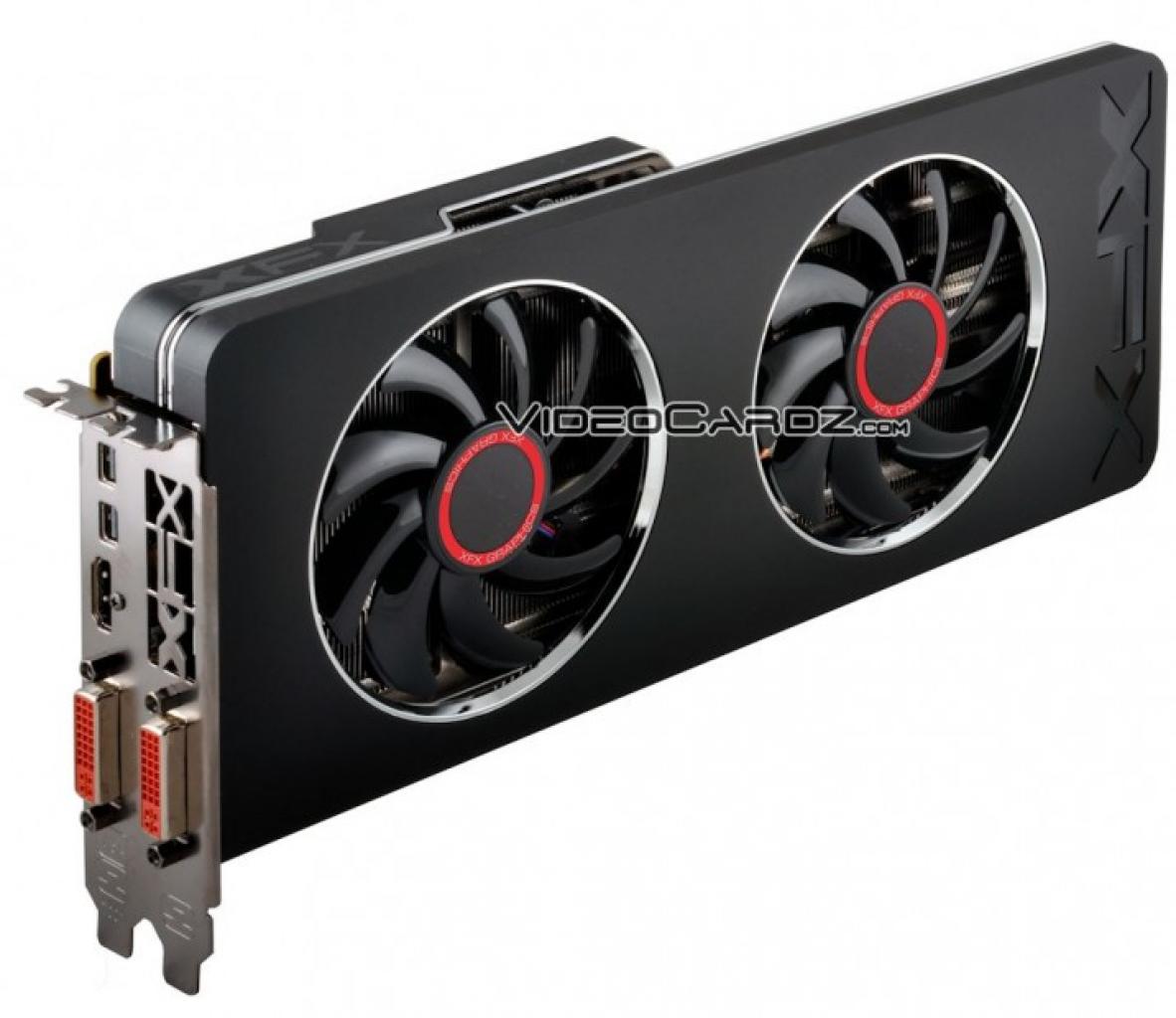 [26/09/2013] TEST XFX R7970 Double Dissipation 023 25 Vorschau PCGHX (1)