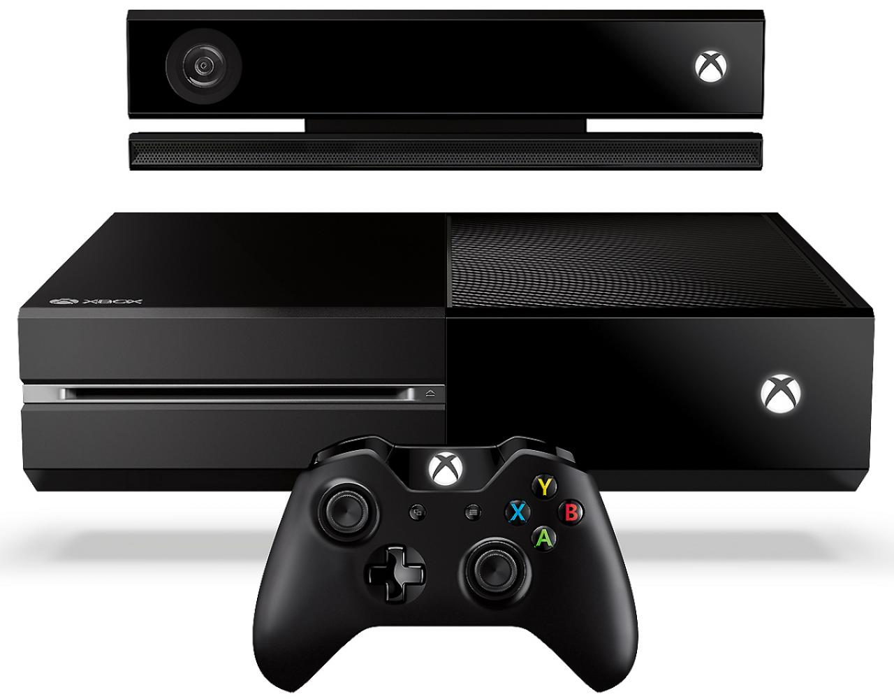 [09/09/2013] Xbox One: Microsoft-Werbespot trifft den Konsolen-Nagel auf den Kopf