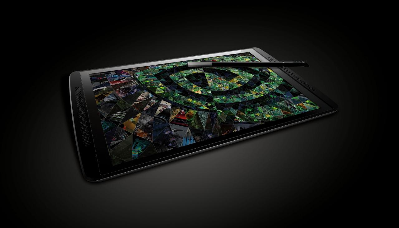 [19/09/2013] Nintendo NX: Angeblich doch mit einem Nvidia-Tegra-SoC