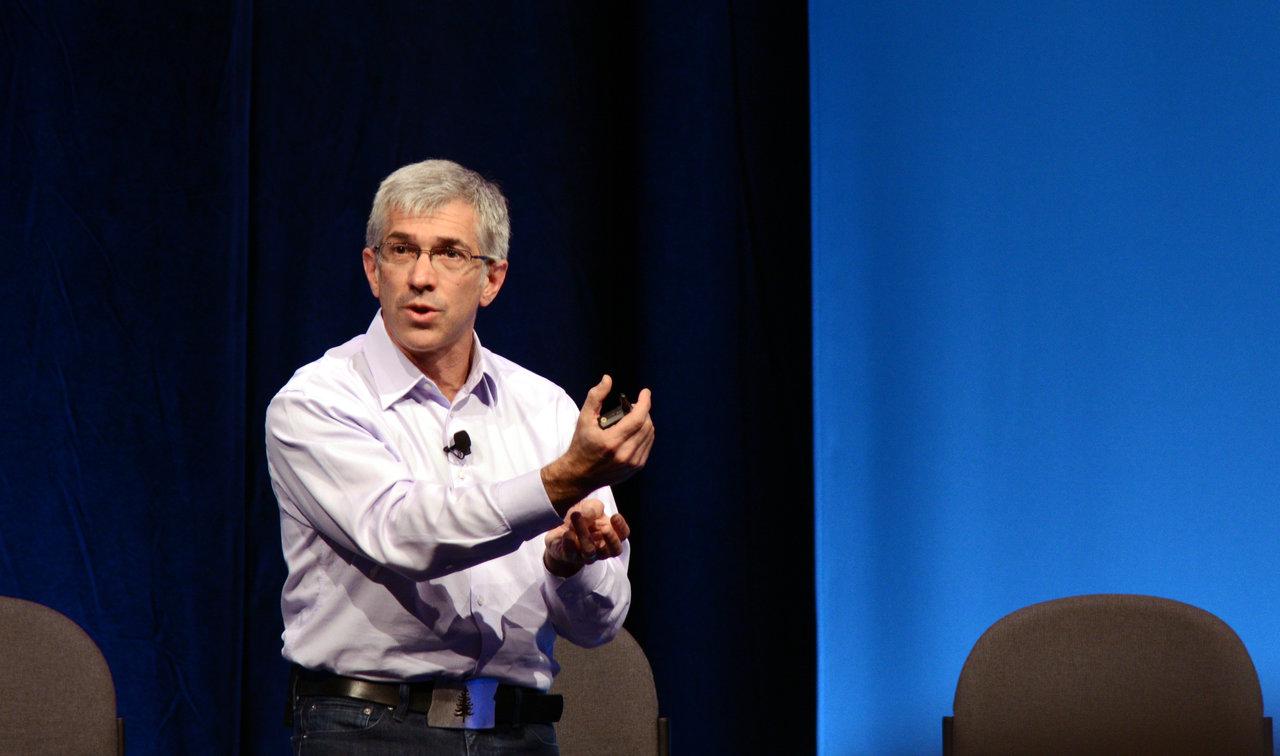 [13/09/2013] Sneak Peak into Intels Future: Dr. Tony Salvador